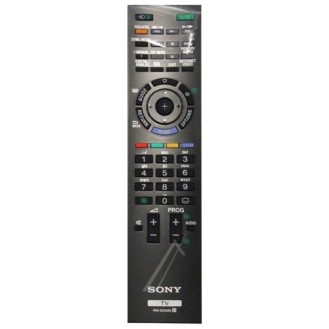 Mando a distancia televisor Sony RM-ED029 