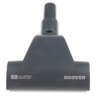 Cepillo mini turbo para aspirador Hoover