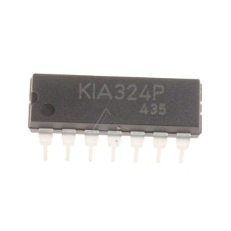 Circuito integrado KIA324P