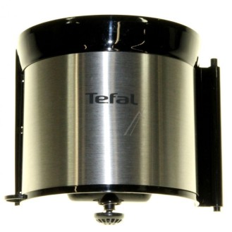 Porta filtro con válvula para cafetera eléctrica Tefal 
