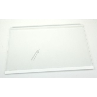 Estante superior completo frigorífico Zanussi, Electrolux, Ikea