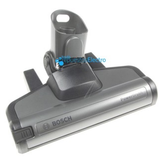 Cepillo gris plata para aspirador escoba Bosch Readyyy 20.4V