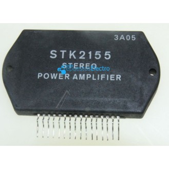 Circuito integrado STK2155