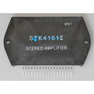 Circuito integrado STK4151II