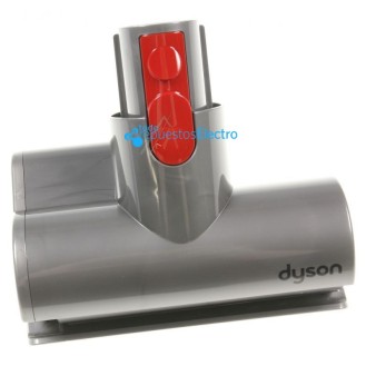 Cepillo mini turbo para aspirador Dyson V7, SV11