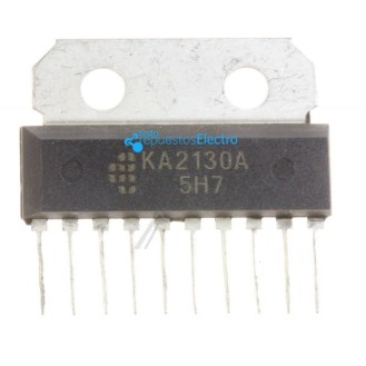 Circuito integrado KA2130A