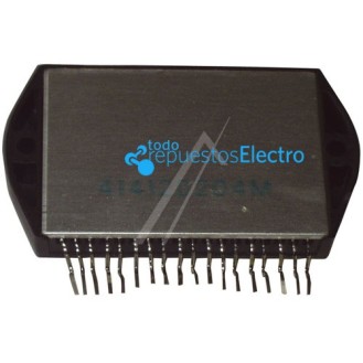Circuito integrado STK4141II