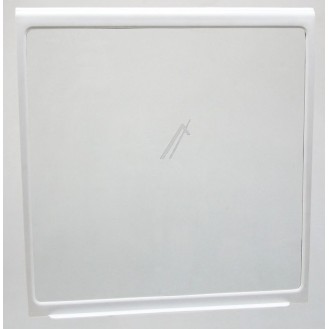 Bandeja de cristal superior del congelador para frigorífico Hisense