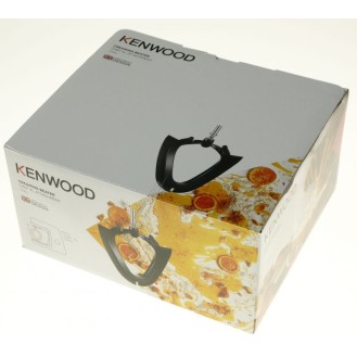 Batidor flexible para robot de cocina Kenwood