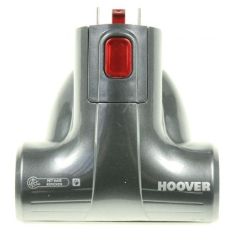 Cepillo mini turbo para aspirador escoba Hoover H-FREE, Rhapsody