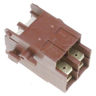 Micro interruptor para horno Smeg