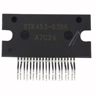 Circuito integrado STK453-030A