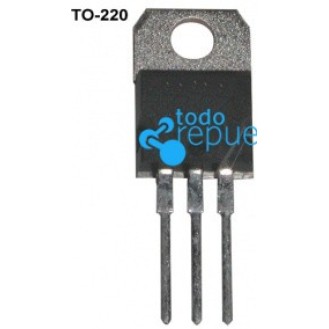 Circuito integrado L4810CV L4810 TO220 IC 
