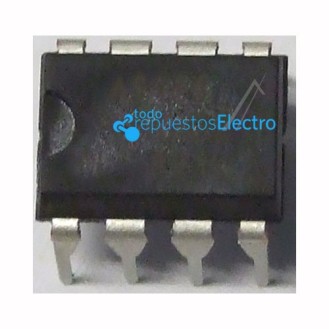 Circuito integrado STRA6159
