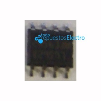 Circuito integrado L6562D