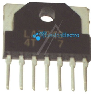 Circuito integrado LA7840