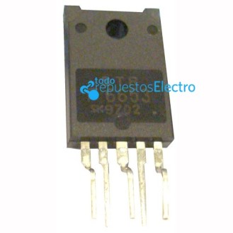 Circuito integrado STRF6653
