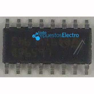Circuito integrado L6598D