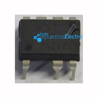 Circuito integrado STRA6252