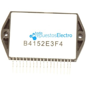 Circuito integrado STK4152II