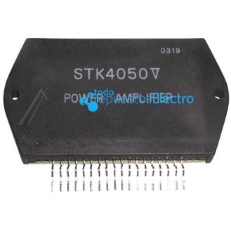Circuito integrado STK4050V