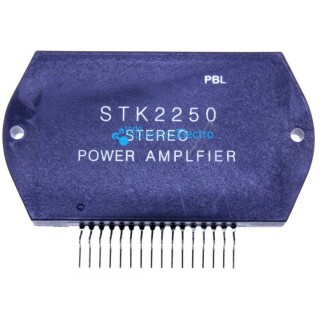 Circuito integrado STK2250