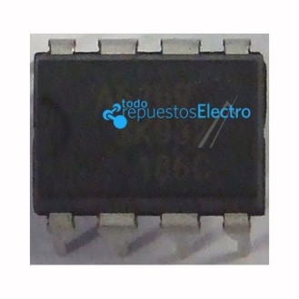 Circuito integrado STRA6169