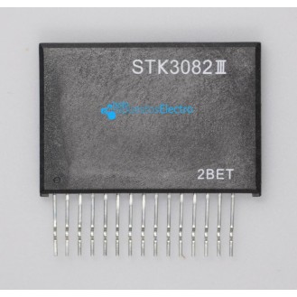 Circuito integrado STK3082III