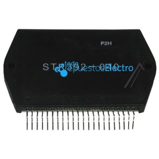 Circuito integrado STK392-040