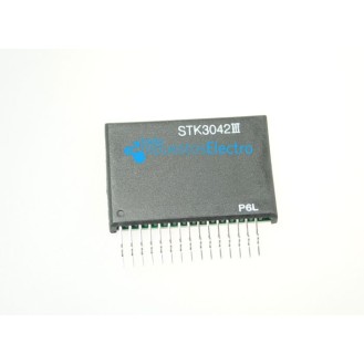 Circuito integrado STK3042III