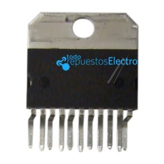 Circuito integrado L6203