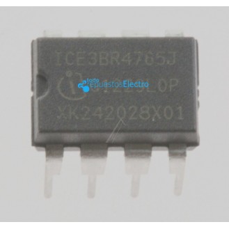 Circuito integrado ICE3BR4765J
