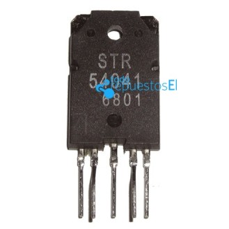 Circuito integrado STR54041