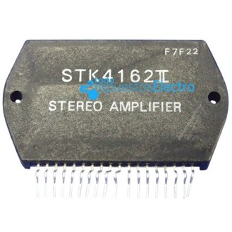 Circuito integrado STK4162-II