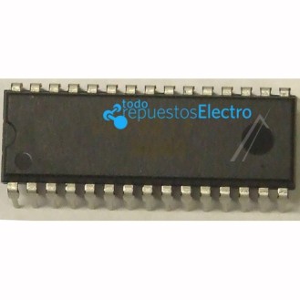 Circuito integrado LC78211