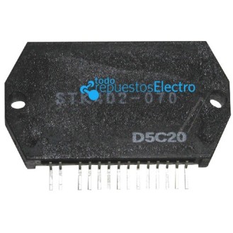 Circuito integrado STK402-070