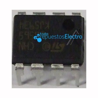 Circuito integrado L6565N