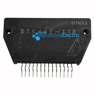 Circuito integrado STK442-110