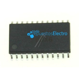 Circuito integrado LC7218M