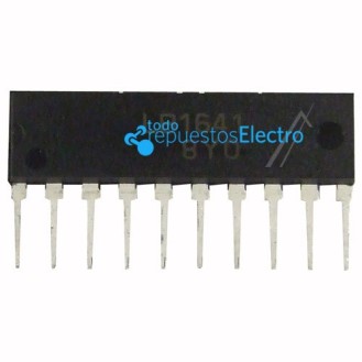 Circuito integrado LB1641