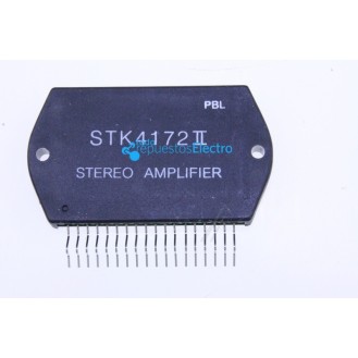 Circuito integrado STK4172II