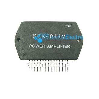 Circuito integrado STK4044V