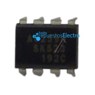 Circuito integrado STRA6259H