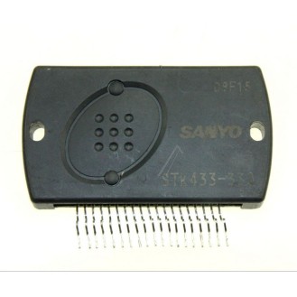 Circuito integrado STK433-330