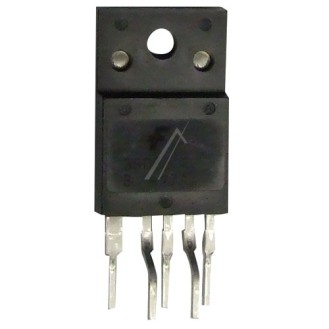 Circuito integrado KA3S0680RF