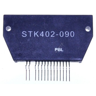 Circuito integrado STK402-090
