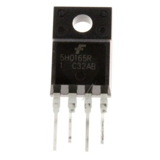 Circuito integrado KA5H0165R