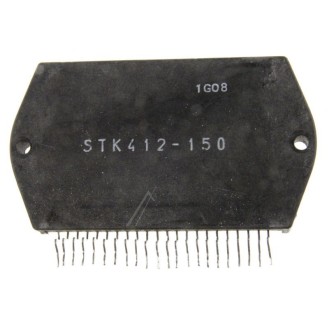 Circuito integrado STK412-150