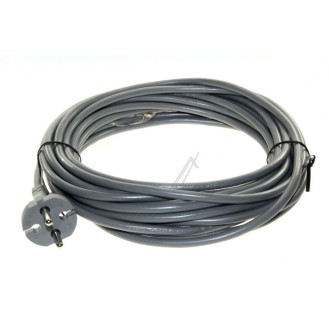 Cable alimentación aspiradora Dyson DC03, DC07