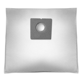 Bolsa aspirador microfibra + filtro Lervia